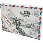 Hidden Games: Professor Charlies Reise rund um die Welt (Rätsel-Adventskalender)