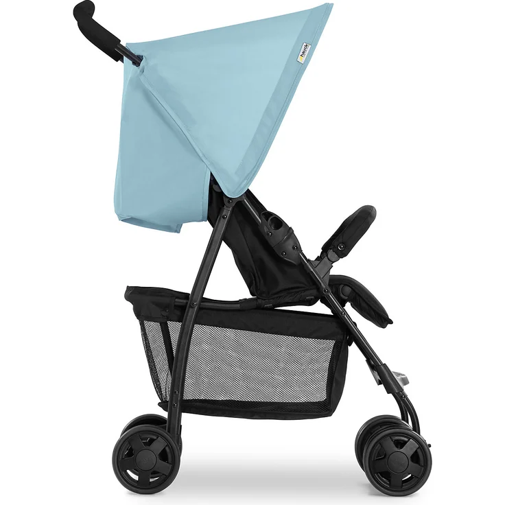 Hauck Buggy Sport blue – Bild 2