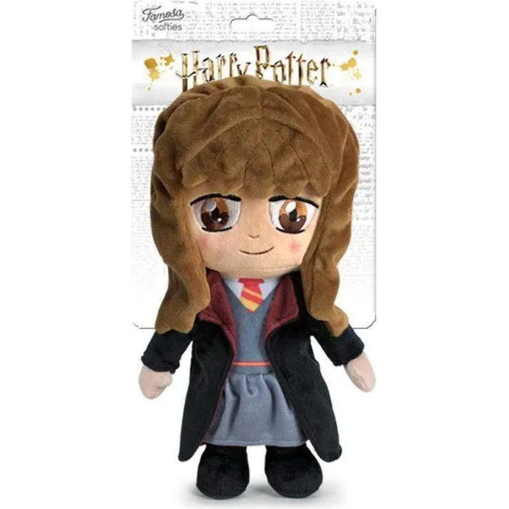 Harry Potter Plüschfigur Hermine 29cm