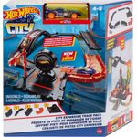 Mattel Hot Wheels City Erweiterungstrack Set - Preisvergleich