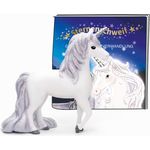 Tonies Sternenschweif 'Geheimnisvolle Verwandlung' Hörfigur mit ca. 58 Minuten Spielzeit, ab 6 Jahren