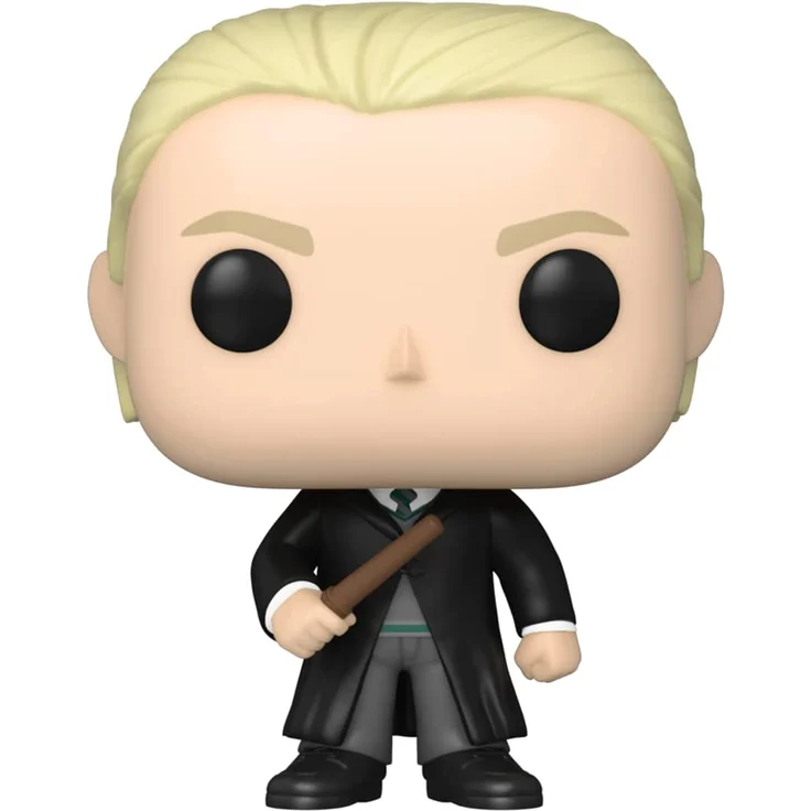 Harry Potter Adventskalender 2022 Kalendar 24 Funko Pocket Pop! – Bild 4