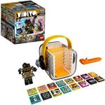 LEGO VIDIYO 43107 'HipHop Robot BeatBox' 73 Teile, ab 7 Jahren