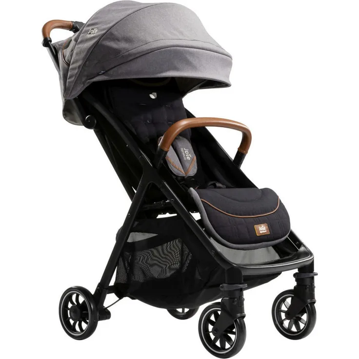 Joie Signature Buggy Parcel, Carbon, bis 22kg