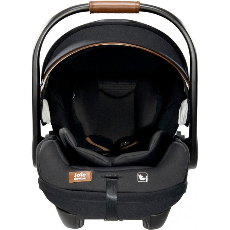Joie Signature Babyschale i-Level Recline Eclipse - Preisvergleich – Bild 2