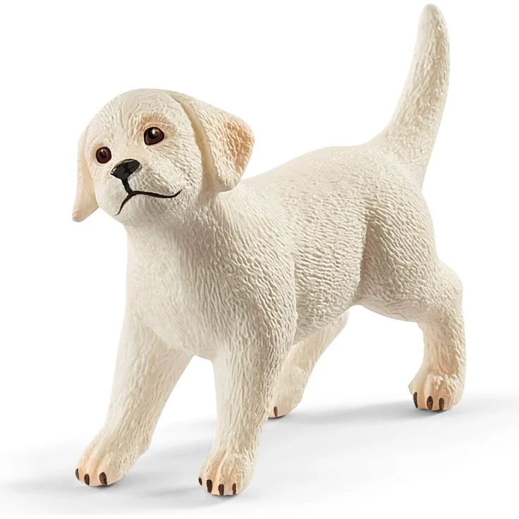 Schleich® 42480 Farm World Welpenstube - Preisvergleich – Bild 4