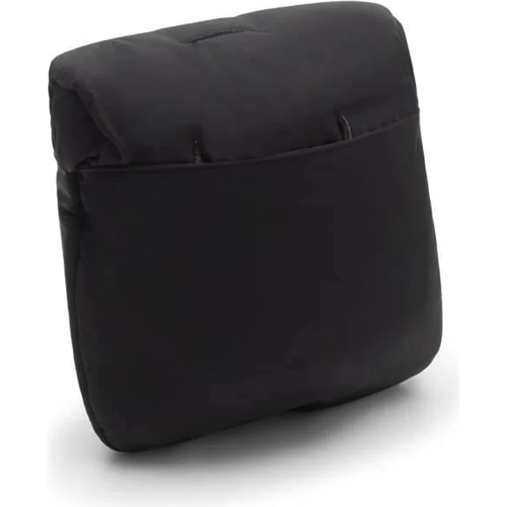 Bugaboo Fußsack Mitternachtsschwarz - Preisvergleich – Bild 4