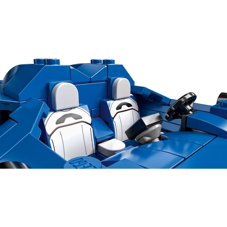 LEGO Speed Champions 76902 'McLaren Elva', 263 Teile, ab 7 Jahren – Bild 7