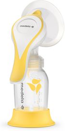 Medela Handmilchpumpe Harmony 2022