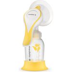 Medela Handmilchpumpe Harmony 2022 - Preisvergleich