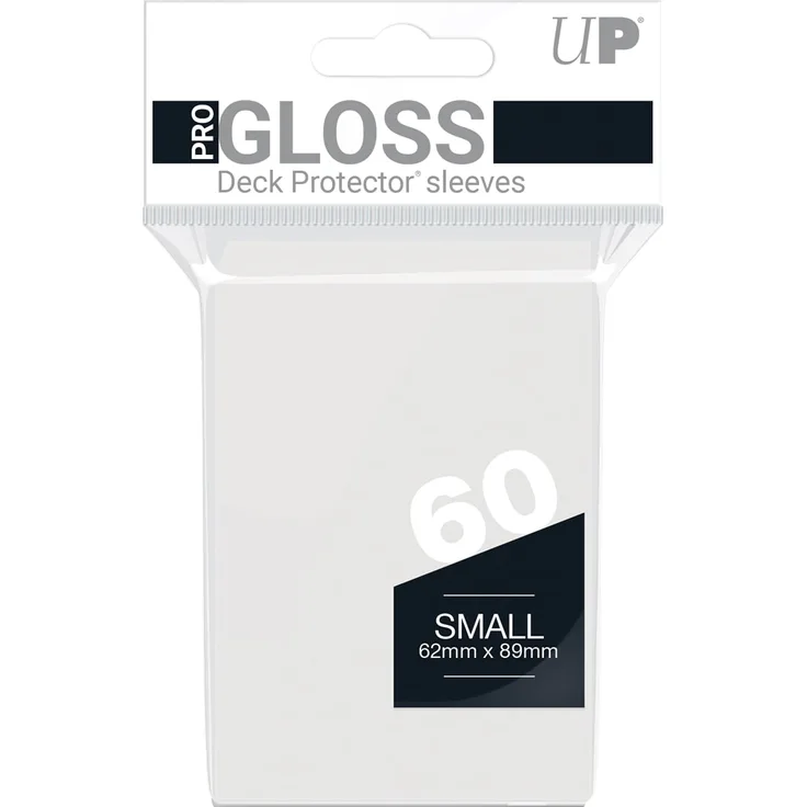 UltraPRO - Clear Protector small, 60
