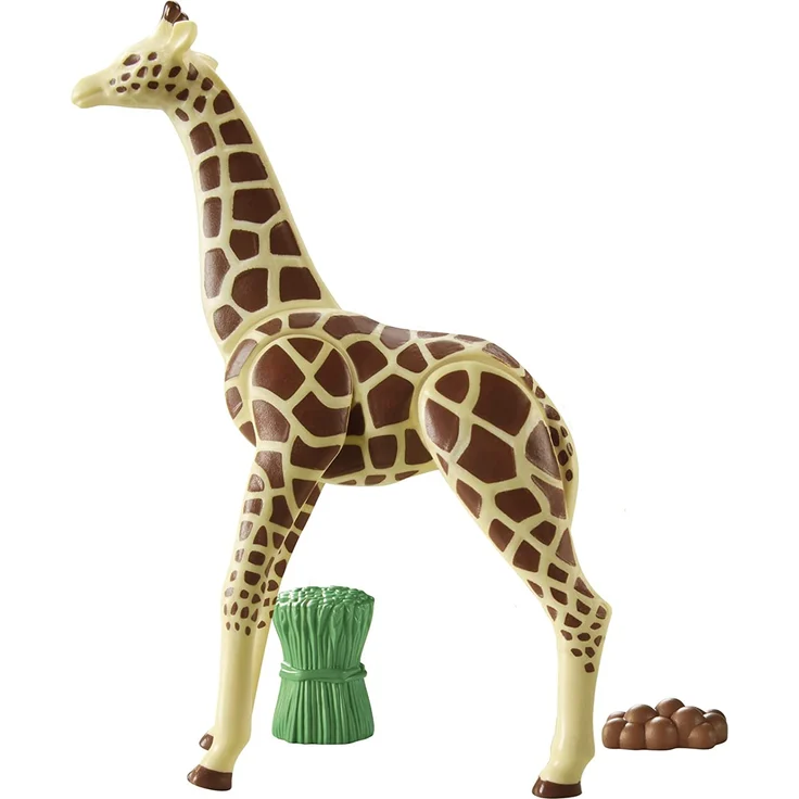 Playmobil Wiltopia 71048 'Giraffe', 4 Teile, ab 4 Jahren – Bild 2