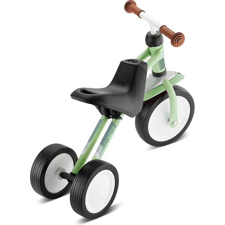 PUKY Pukymoto - pastell grün – Bild 4