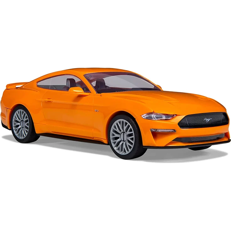 Quick Build Ford Mustang GT – Bild 2