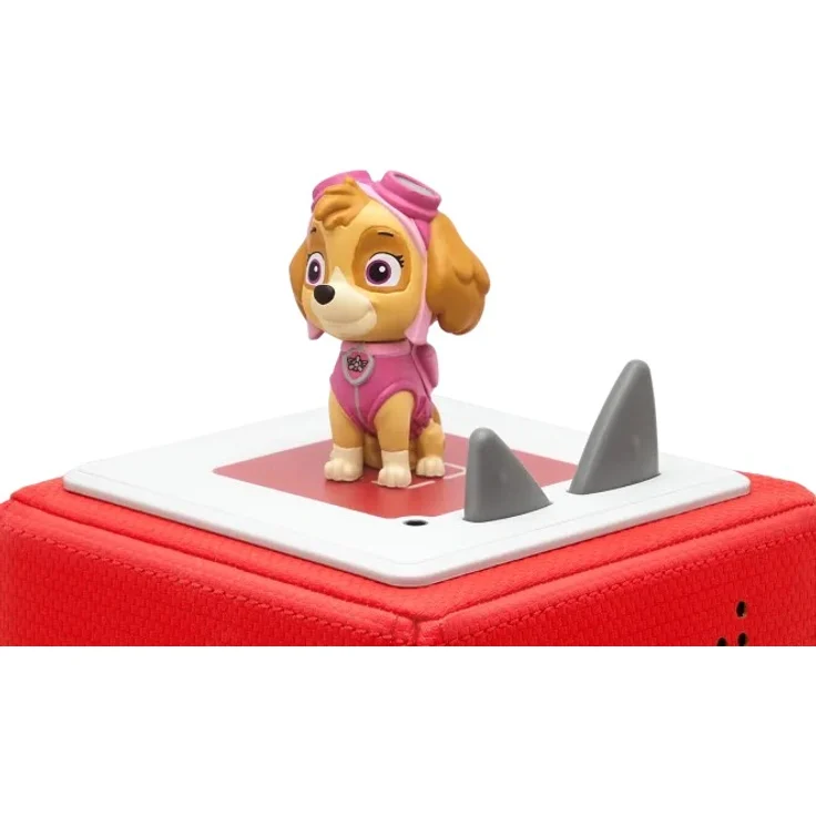 Tonies Paw Patrol 'Der Delfin-Freund', Hörfigur mit 56 Minuten Spielzeit, ab 3 Jahren – Bild 4