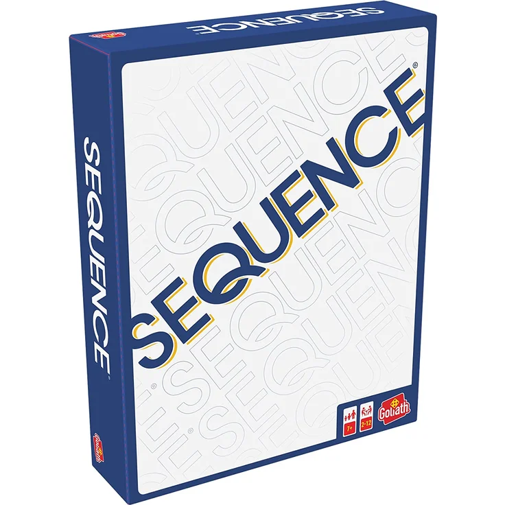 Sequence Original – Bild 1