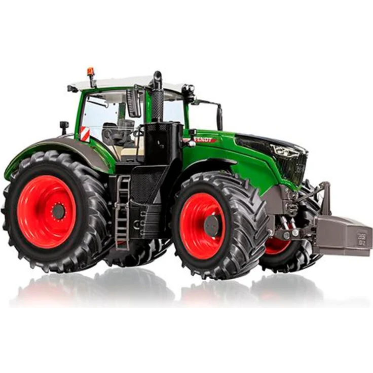 Viking 0778 64 Spor 1 Fendt 1050 Vario – Bild 1