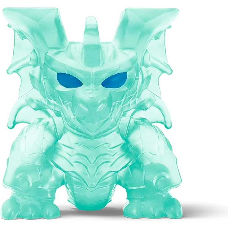 Schleich Eldrador 42546 Mini Creatures Eis-Roboter Spielfigur – Bild 4