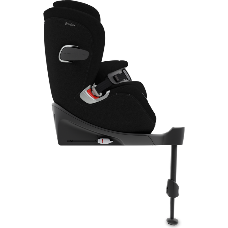 Cybex 'Anoris T i-Size' Autositz Deep Black – Bild 2