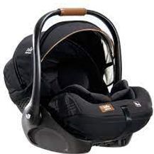 Image for Joie Signature Babyschale i-Level Recline Eclipse