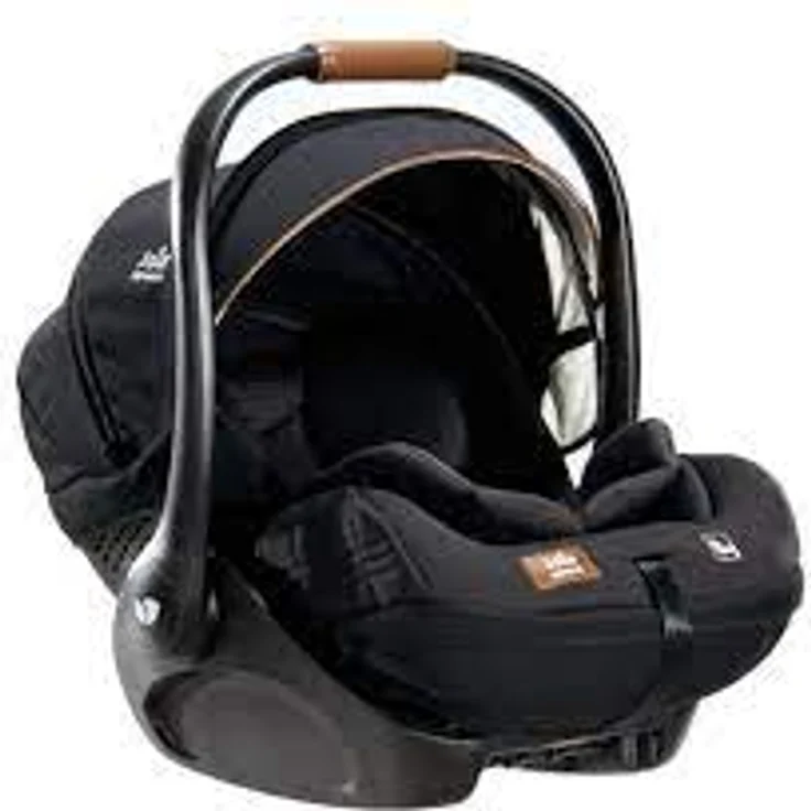 Joie Signature Babyschale i-Level Recline Eclipse - Preisvergleich – Bild 1
