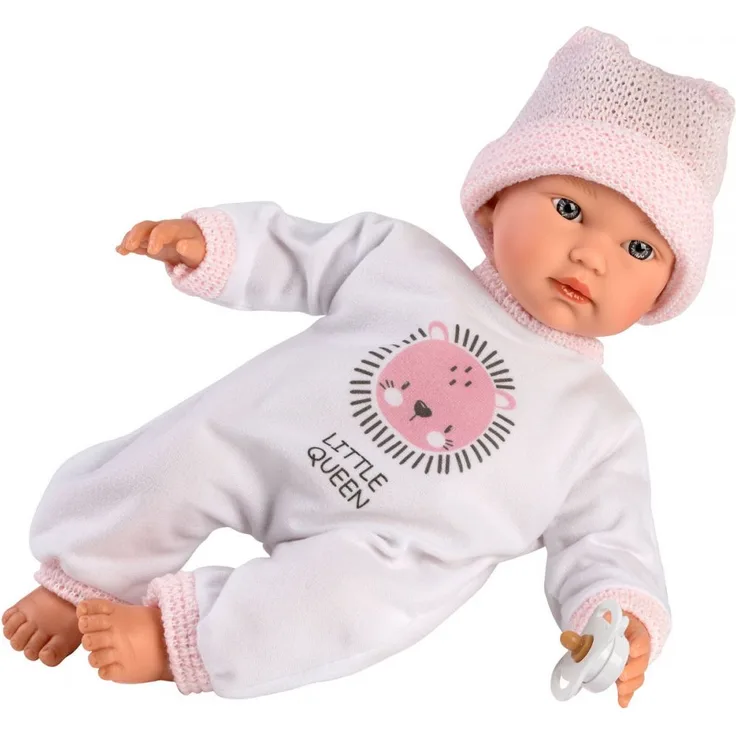 Babypuppe Cuquita 30cm