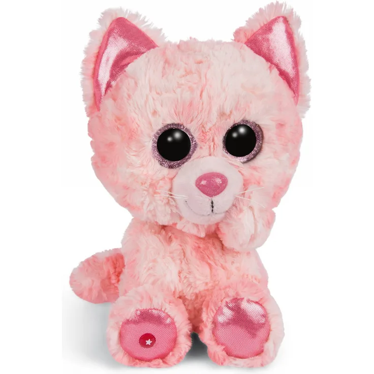 Glubschis Schlenker Katze Dreamie 45cm