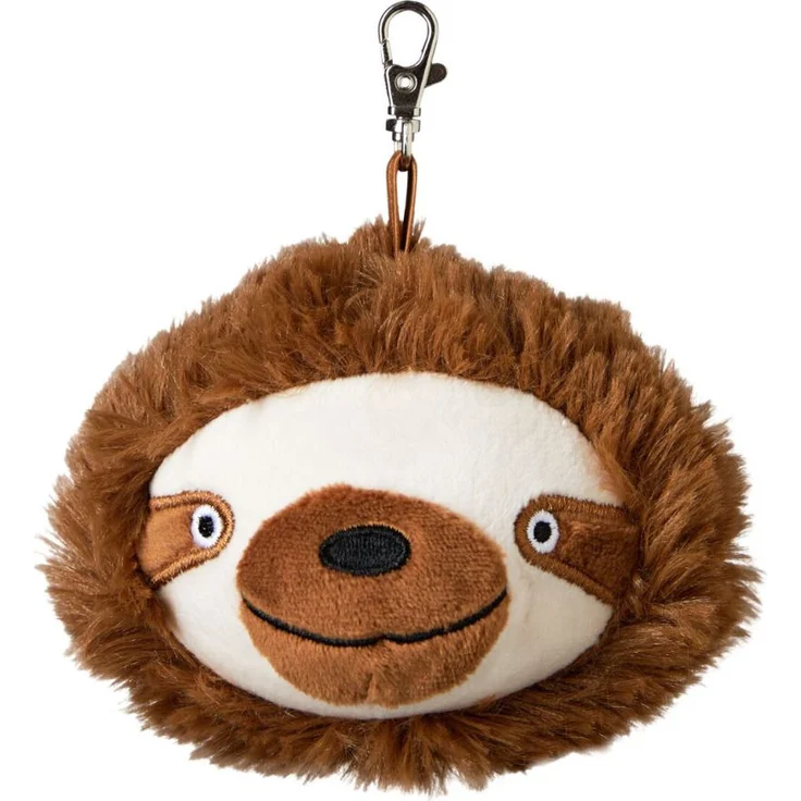 ergobag Anhänger Hangies Faultier – Bild 1