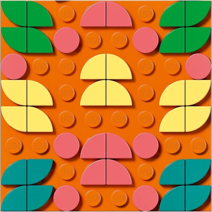 LEGO DOTS 41937 'Kreativset Sommerspaß', 441 Teile, ab 6 Jahren - Preisvergleich – Bild 5
