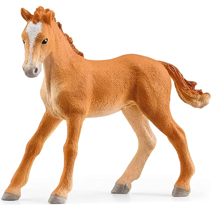 Schleich Horse Club 42567 'Reiterhof', ab 5 Jahren, 56 Teile – Bild 6