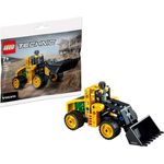 LEGO Technic 30433 'Volvo Radlader', 69 Teile, ab 7 Jahren
