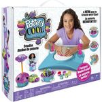 Spin Master 6027865 'Pottery Cool' Töpferstudio