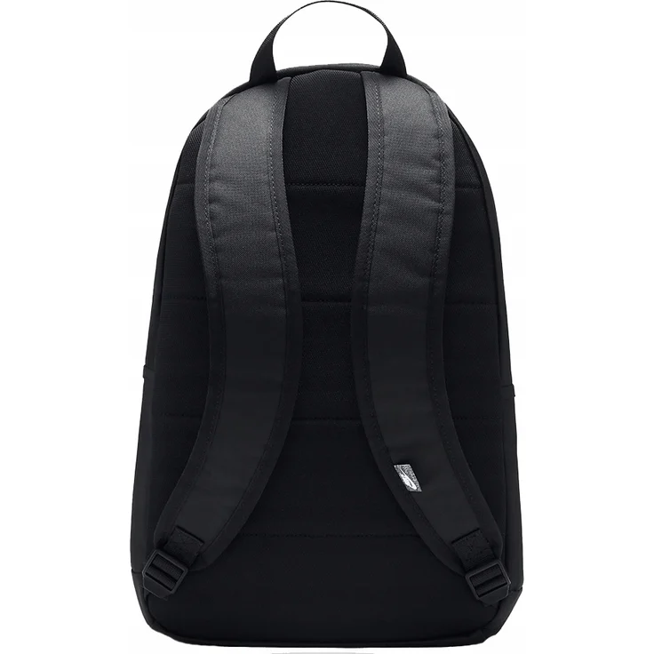 Nike 'Elemental HBR Backpack', 48,5 x 30,5 x 15 cm, schwarz/weiß – Bild 3
