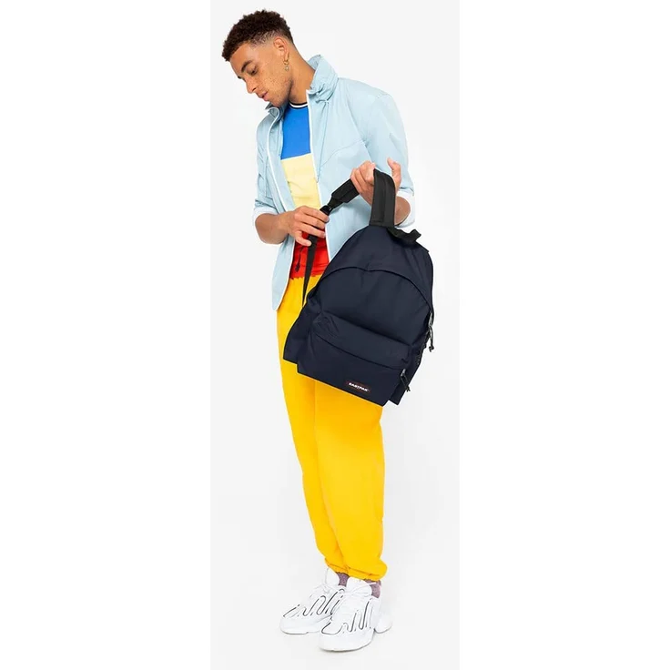 Eastpak 'Rucksack Padded Pak'r', 30 x 40 x 18 cm, 24l, ultra marine – Bild 6