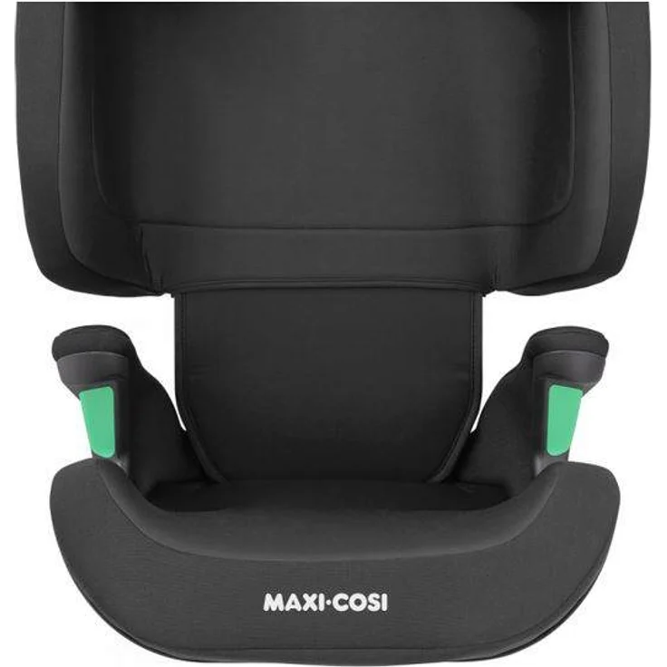 Maxi-Cosi 'Morion i-Size' Autokindersitz 2020 Basic Black 15-36 kg (Gruppe 2/3) Isofix – Bild 4