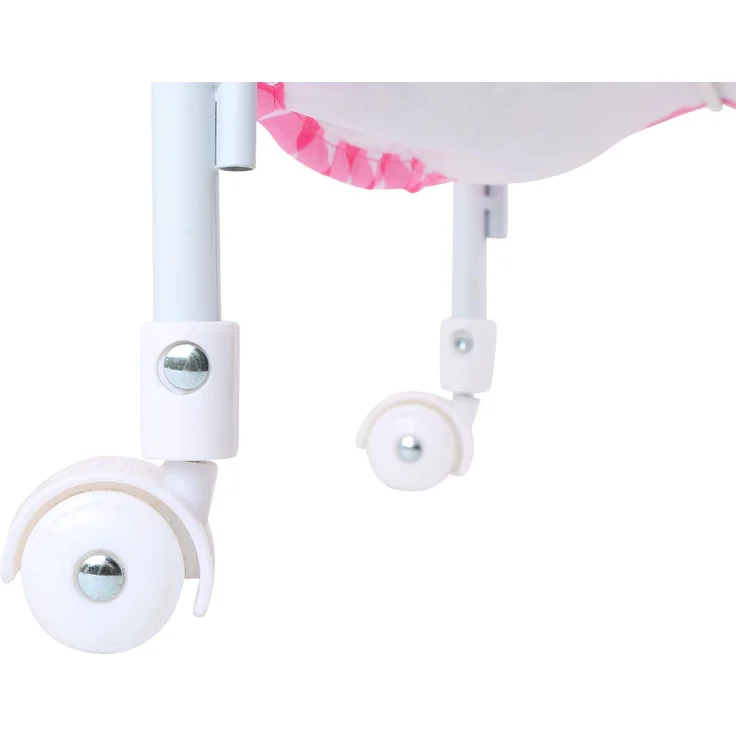 Small foot 4048 'Puppenbett Traum', ab 3 Jahre, 61 x 30 x 76 cm – Bild 2