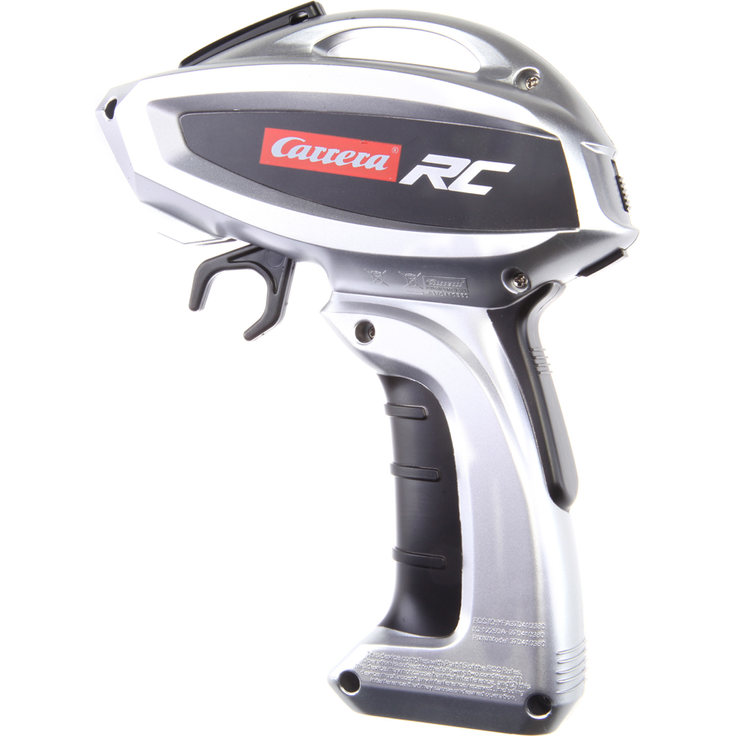 CARRERA RC - 2,4 GHz D/P Controller Carrera Profi RC - 2018 LiFePo