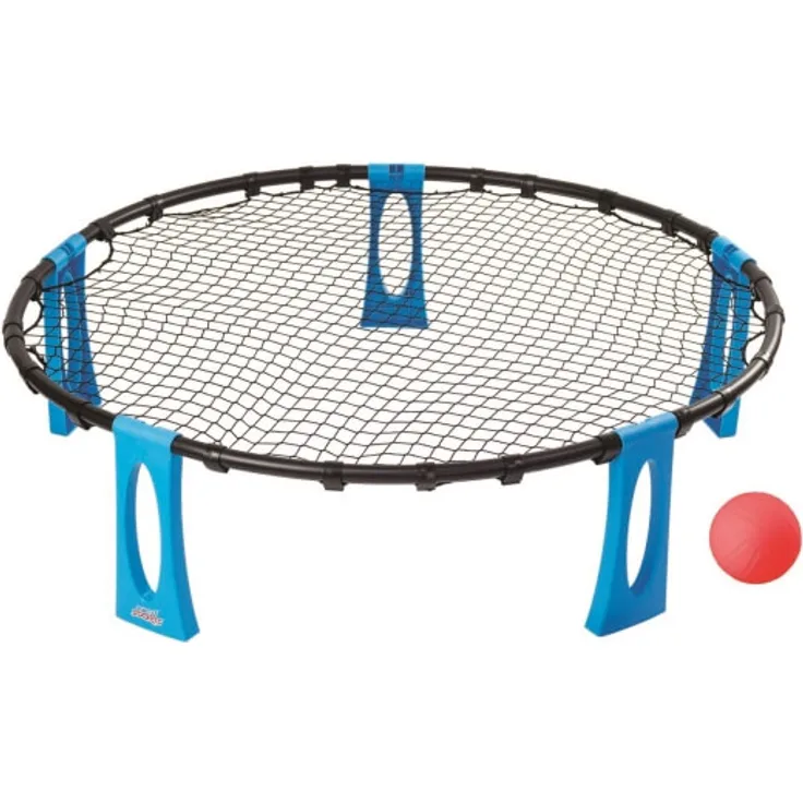 New Sports Pitchball-Set mit 3 Bällen