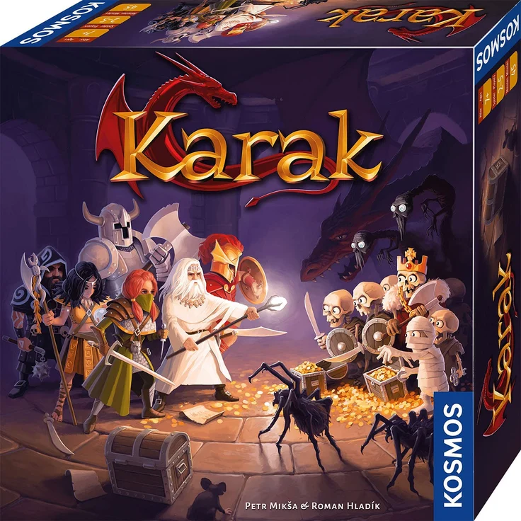 Karak – Bild 1