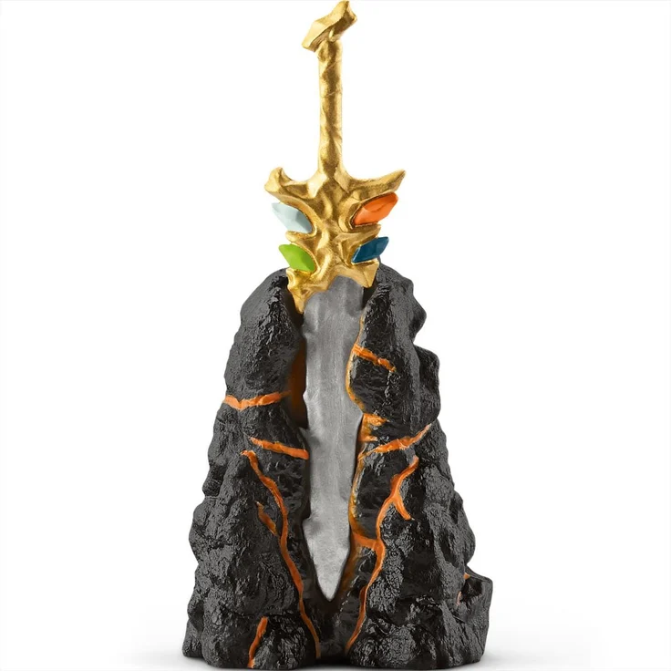 Schleich Eldrador 72179 'ELDRADOR Starter Set', 5 Teile, ab 7 Jahren – Bild 6