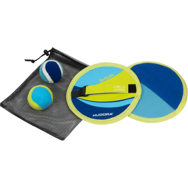 Hudora Klettballset Outside