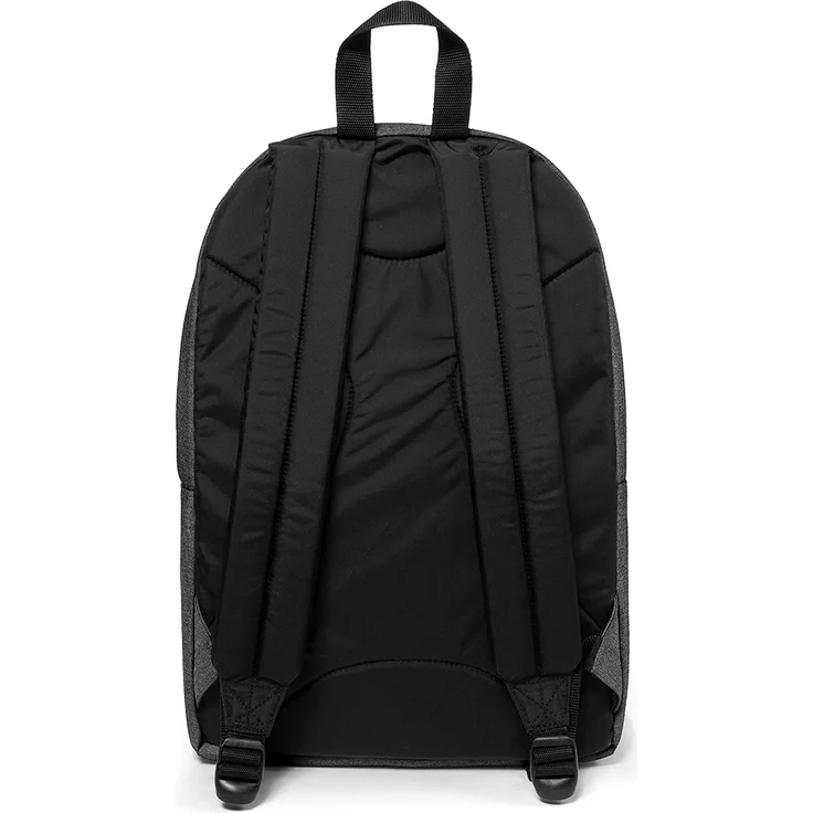 Eastpak 'Back To Work Black Denim' Rucksack, mit Laptopfach, 27 Liter – Bild 4