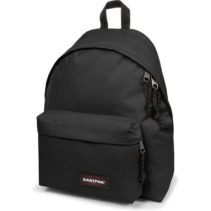 Eastpak Rucksack Padded Pak r Black