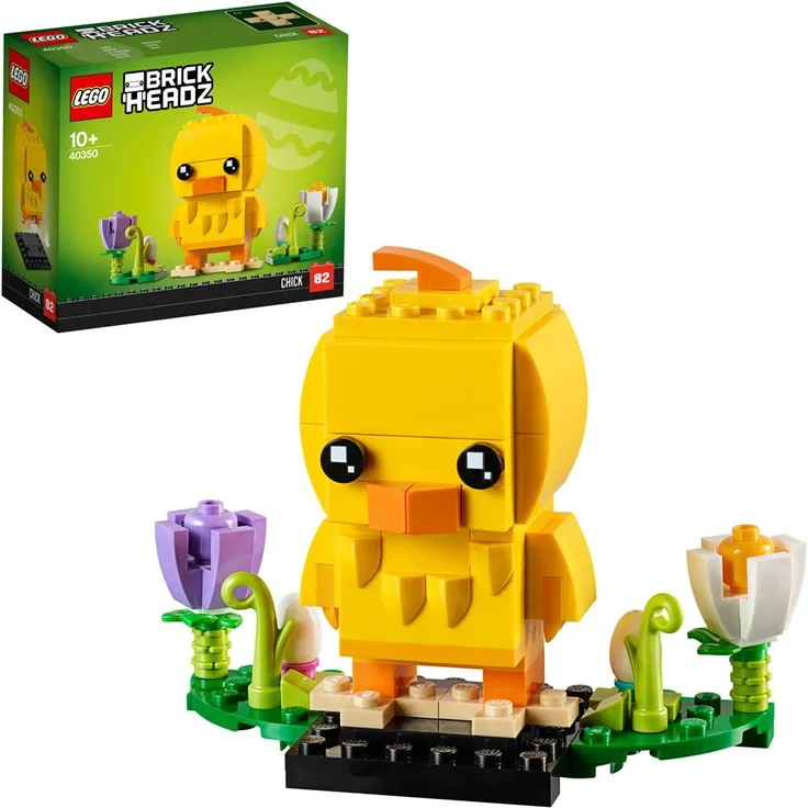 LEGO BrickHeadz - Oster Küken 40350