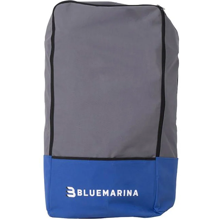 Bluemarina Kajak Samoa 3er Luftkajak Kanu aufblasbar Schlauchboot Paddelboot – Bild 16