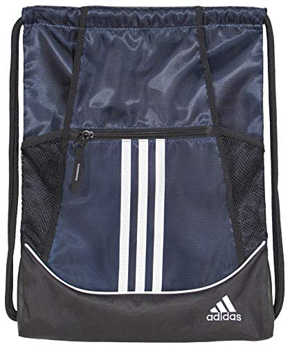 adidas Alliance II Sackpack Sportrucksack