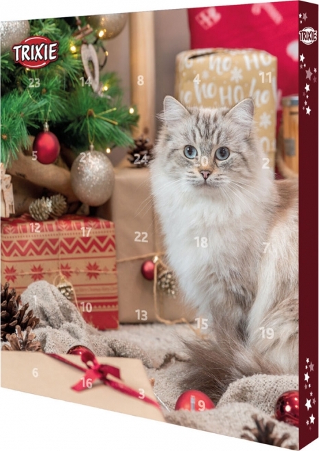 Lily’s Kitchen adventskalender voor honden – 1 Stuk