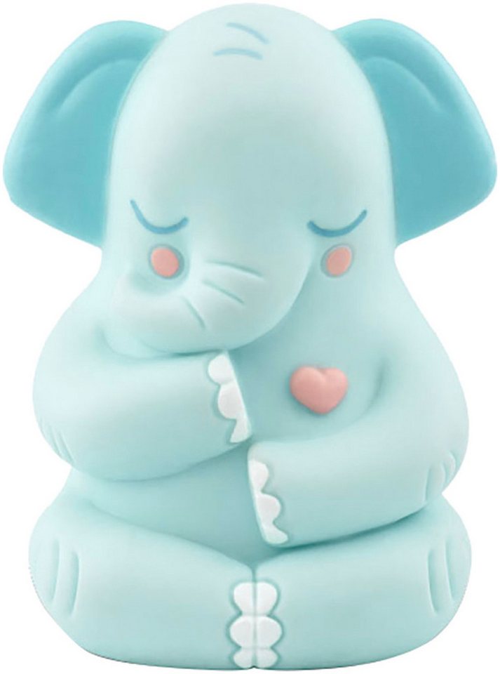 tonies Hörspielfigur Positives Denken mit Elefant Greta, Geschichten zur Stärkung des Selbstbewusstseins