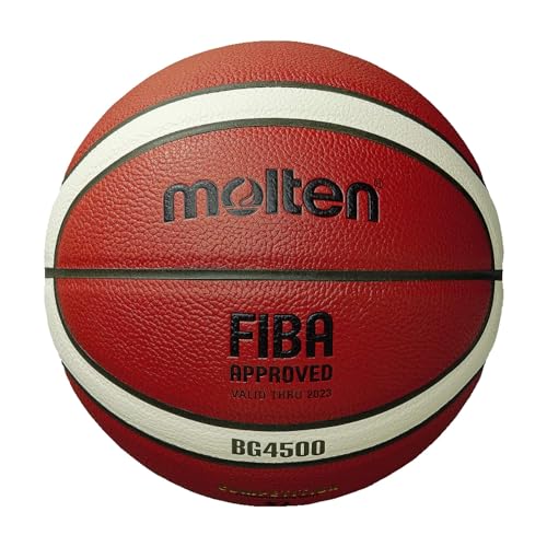 Molten Basketball B7G4500 - Preisvergleich