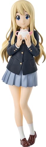 Good Smile Company K-On! Pop Up Parade PVC Statue Tsumugi Kotobuki, 22 cm, detailreiche Sammelfigur in Fensterbox
